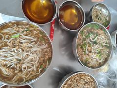 -正宗杨记普洱酸醋米线(总店)