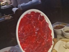 -澳美徕·港式花胶鸡火锅(高新万达店)