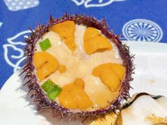 -旺角小渔村(二马路店)