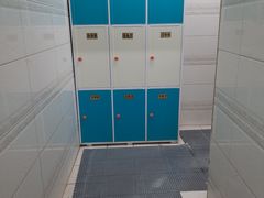 -万豪游泳俱乐部(总店)