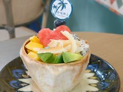 -珍味椰店