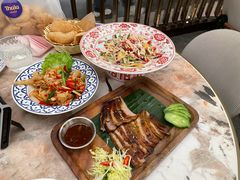 -KingThaia金泰兰(滨江天街店)