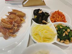 -东方饺子王(和平里店)