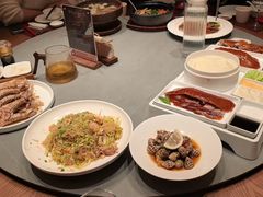-紫阳海鲜楼·传承闽味(长乐路总店)