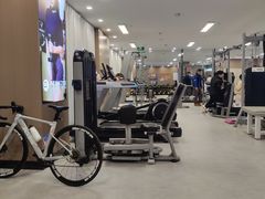 -琪航·健身+普拉提(嘉定北地铁站店)