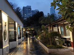 -夜宴江景餐厅
