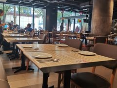 大堂-必胜客(八一店)