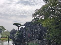 -无锡蠡湖国家湿地公园-蠡园