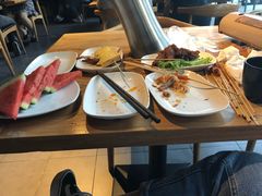 -半天妖烤鱼(方庄店)