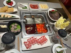 -海底捞火锅(青山湖万达夜宵主题店)