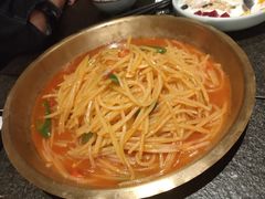 -丝路金桃·新疆菜(徐汇店)