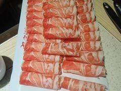 -九宫格重庆火锅(北国商城店)