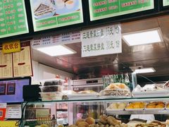 -隆福寺小吃店(东四店)