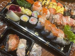 -河风精致寿司(昌平店)