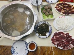 -贵宾牛·潮汕牛肉火锅(珠池总店)
