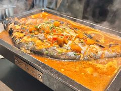 -炉鱼(亲橙里店)