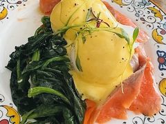 -Alimentari早午餐(安福路店)