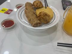 -阿坤纯正西刀鱼丸(Kuala Lumpur Branch)