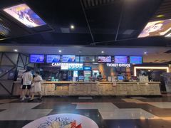 -UL城市影院(中亭街店)