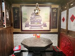 -大海碗·炸酱面·烤鸭·京菜(天坛店)