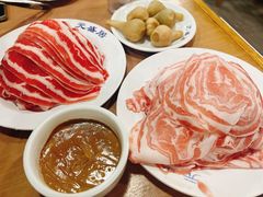 -元盛居(生态大街店)