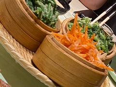 -淀里船宴(卓达店)