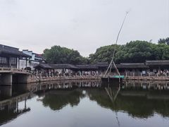 -乌镇东栅景区