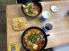 -顶香阁桂林米粉·柳州螺蛳粉(上地店)