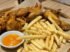 -必胜客(阿罗海店)