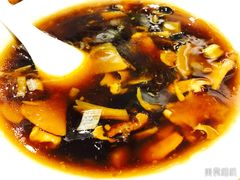 晋阳一根面-晋阳饭庄(虎坊桥店)