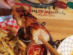 -雪熊精酿·哈尔滨烧烤酒馆(非遗大串店)