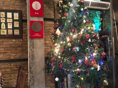 -Mammamia意大利餐厅(阳春巷店)