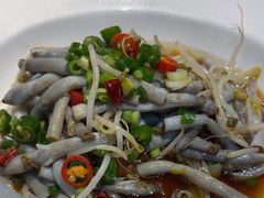 -闽公馆·客家私房菜·商务宴请·包厢(杏林橡树湾店)