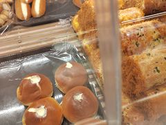 -烘焙町面包店(西四店)
