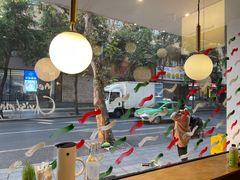-常识咖啡common sense(春熙路店)