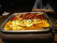 -龙门烤鱼(东方宝泰店)