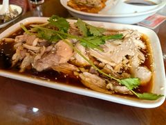 -香满阁小炒(古堰画乡景区店)