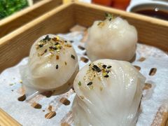 -蔡澜点心·粤菜(海印都荟城店)