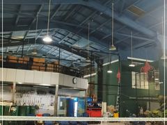 -东丽温泉羽毛球