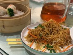 -东江渔村·古典园林·30年粤菜老字号(太和店)