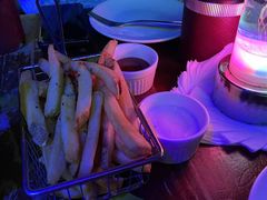 -MOSSO音乐酒吧·Live House(南京西路店)