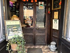 -古董花园(思南路42弄小区店)