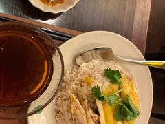 -金不换泰国餐厅(荃湾广场店)