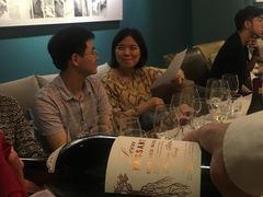 -富隆酒窖(天河北店)