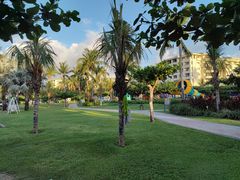 -三亚亚龙湾天域度假酒店