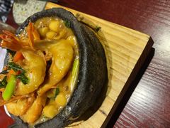 -潮堂(环球金融中心店)