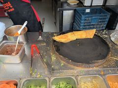 -苗记兴.肉夹馍.杂粮煎饼(四牌楼店)