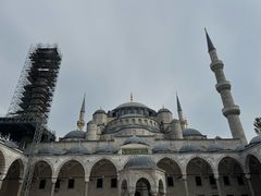 -土耳其与伊斯兰艺术博物馆