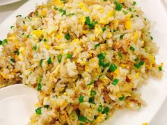 生炒牛肉飯-新陶陶酒家