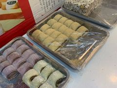 -芝兰斋糕干店(平山道店)